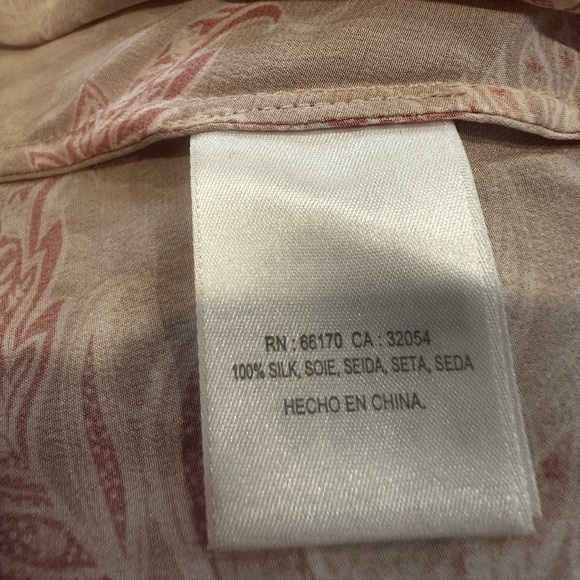 Kachel x Anthropologie dress - Picture 7 of 7